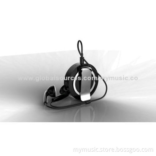 Bluetooth Headphone with NFC and Handsfree Talking Function